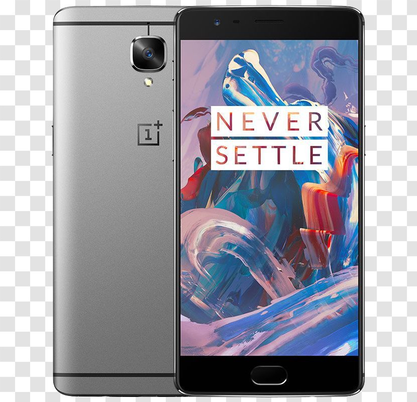 OnePlus 3 5 2 Toughened Glass Screen Protector - A Silver Cell Phone Transparent PNG