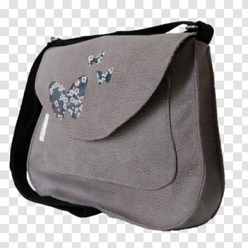 Handbag Wallet Messenger Bags Shoulder - Bag Transparent PNG