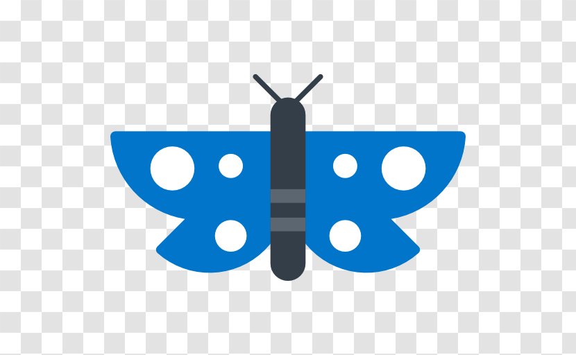 Butterfly Icon - Wing Transparent PNG