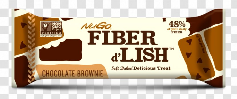 Chocolate Brownie Chip Dietary Fiber Nutrition - Peanut - Brownies Transparent PNG