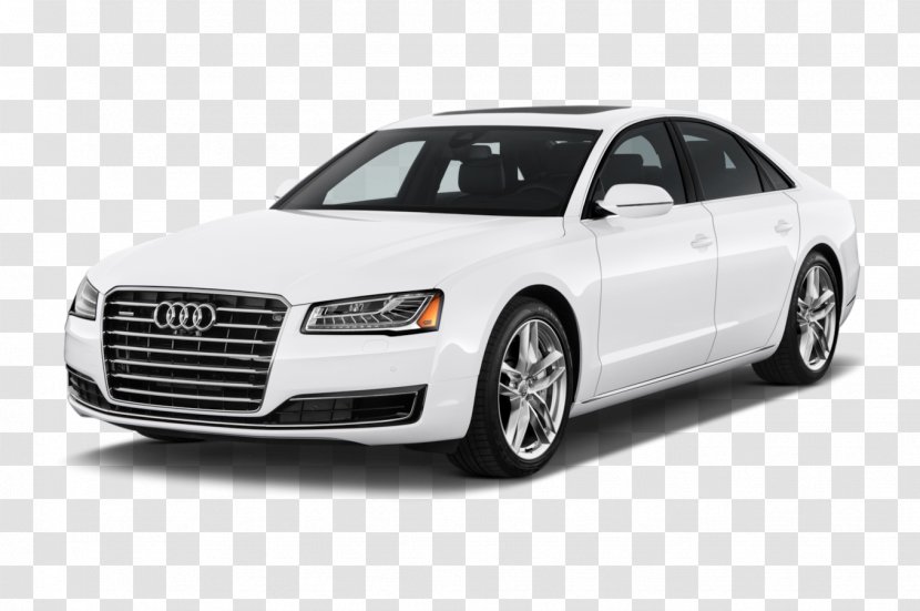 2018 Audi A4 2011 Car Q7 - Compact Transparent PNG