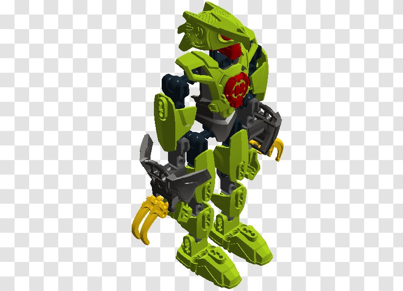 Hero Factory Breakout Robot Brain Attack Lego Ideas - Digital Art - Group Transparent PNG