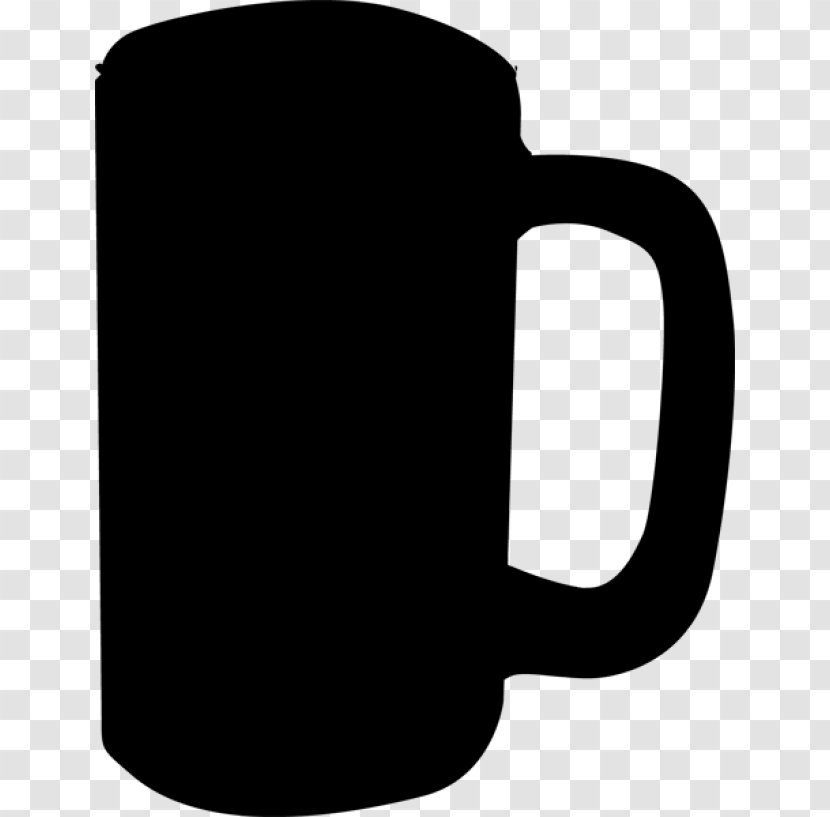 Mug M Product Design Cup - Black Transparent PNG