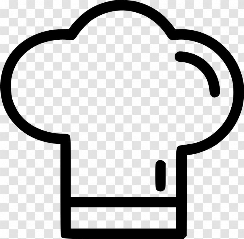 Chef's Uniform Hat Cooking Recipe - Chef Salad Transparent PNG