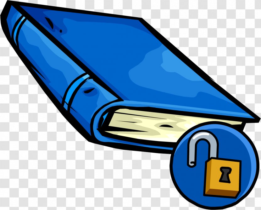 Club Penguin Motor Boats Clip Art - Area - Book Transparent PNG