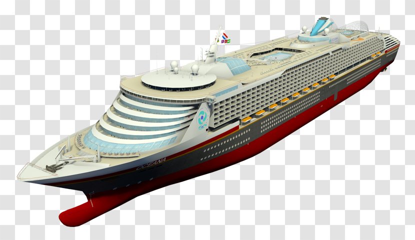 Yacht Water Transportation Cruise Ship 08854 Ocean Liner - Motor - Passenger Transparent PNG