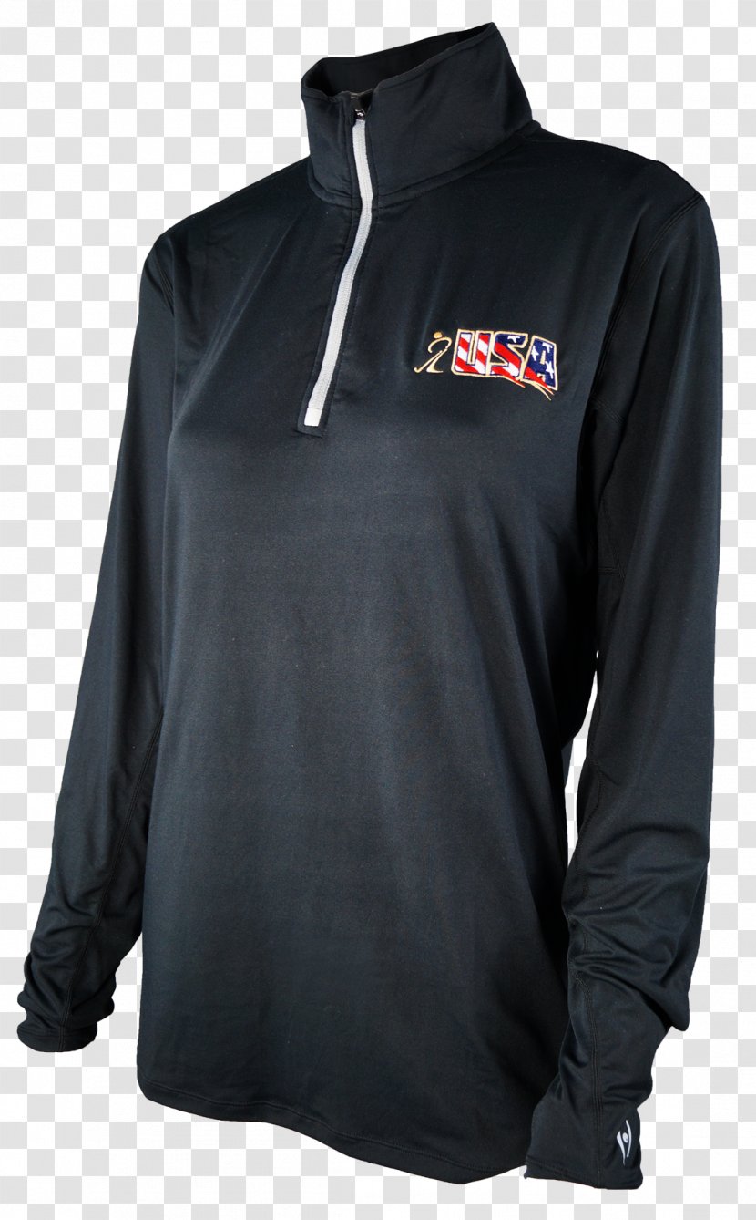 T-shirt Bluza Field Hockey Sleeve Clothing - Tshirt Transparent PNG