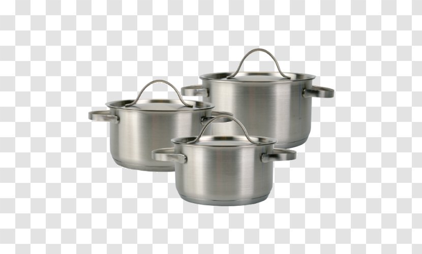 Kettle Tableware Cookware Pressure Cooker Stock Pots - Pot Transparent PNG