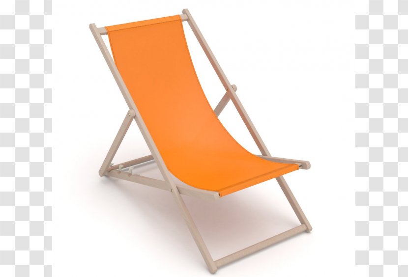 Table Deckchair Garden Furniture - Folding Chair Transparent PNG
