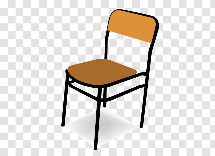 Table Desk Chair Clip Art - Royaltyfree Transparent PNG