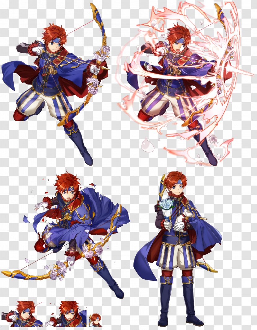 Fire Emblem Heroes Fates Awakening Emblem: The Binding Blade - Tree Transparent PNG