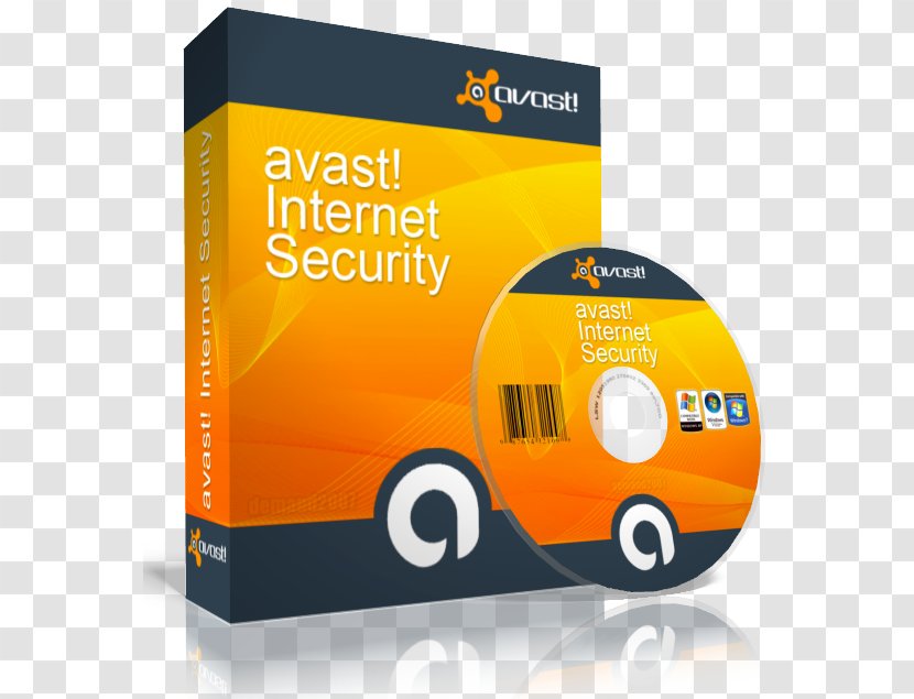 Avast Antivirus Software Computer Security Transparent PNG