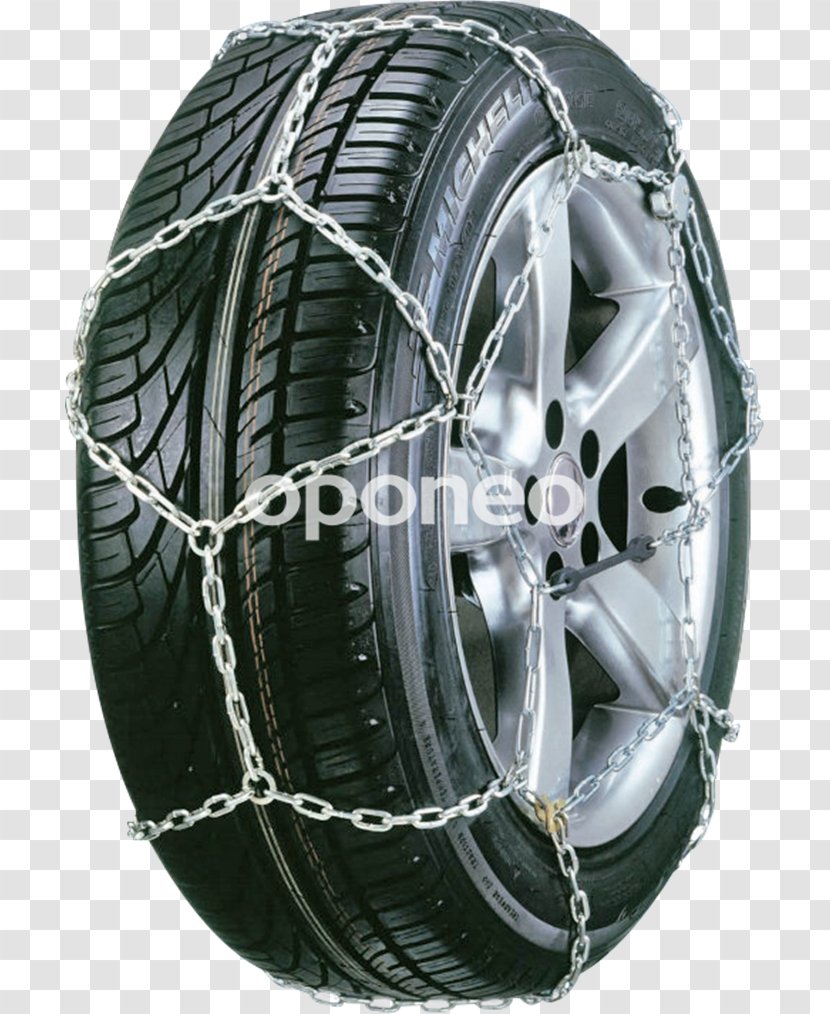 Formula One Tyres Alloy Wheel Car Tire Snow Chains - Natural Rubber Transparent PNG