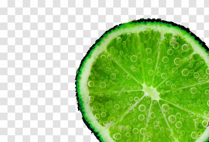 Soft Drink Juice Carbonated Water Lemon-lime Flavor - Lemon - Lime Transparent PNG