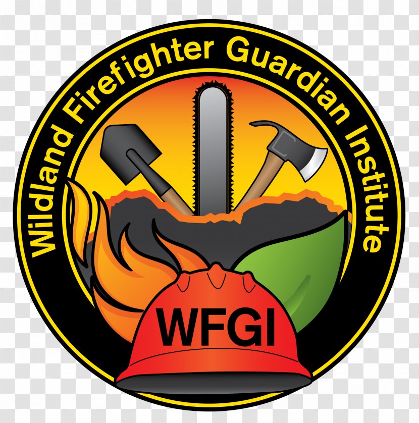 William Warneke United States Of America Interagency Hotshot Crew Wildfire Suppression Firefighter - Sign Transparent PNG