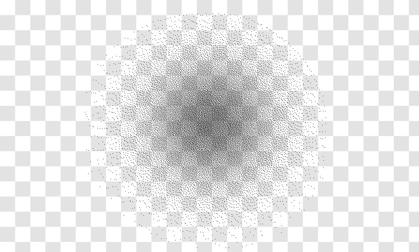 White - Sphere - Design Transparent PNG