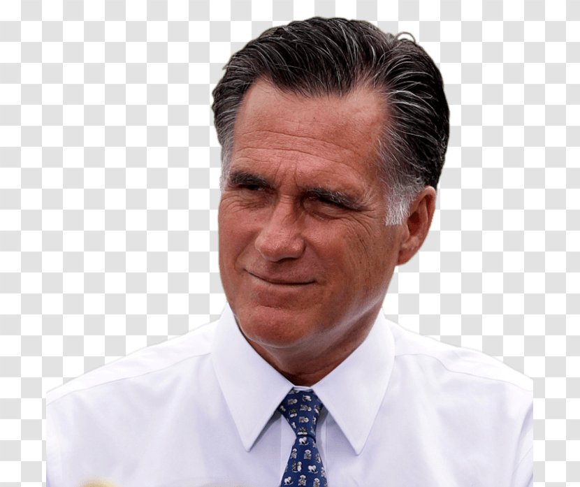 Mitt Romney United States Presidential Debates Republican Party President Of The Businessperson - Politics Transparent PNG