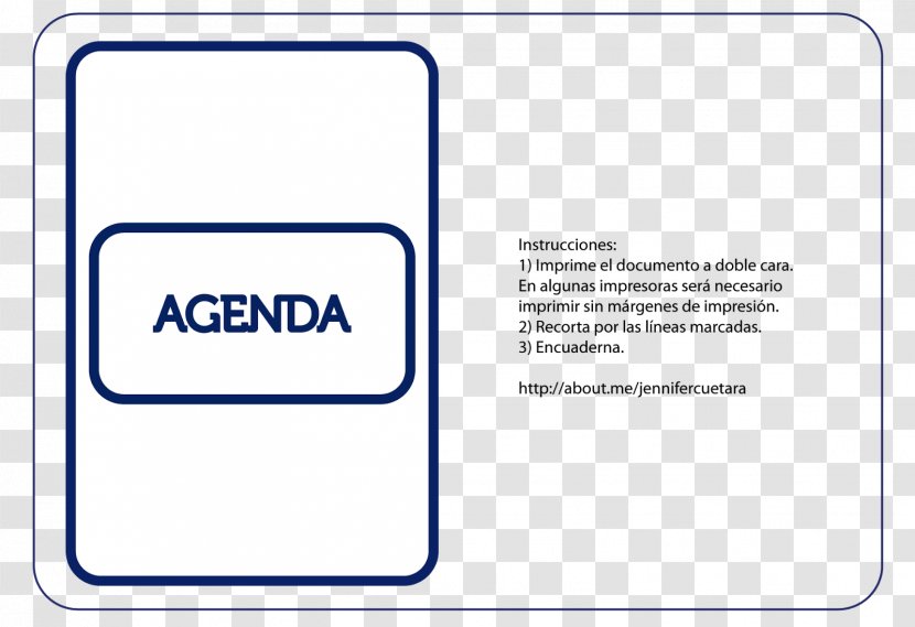 Paper Organization Area - Number - Agenda Transparent PNG