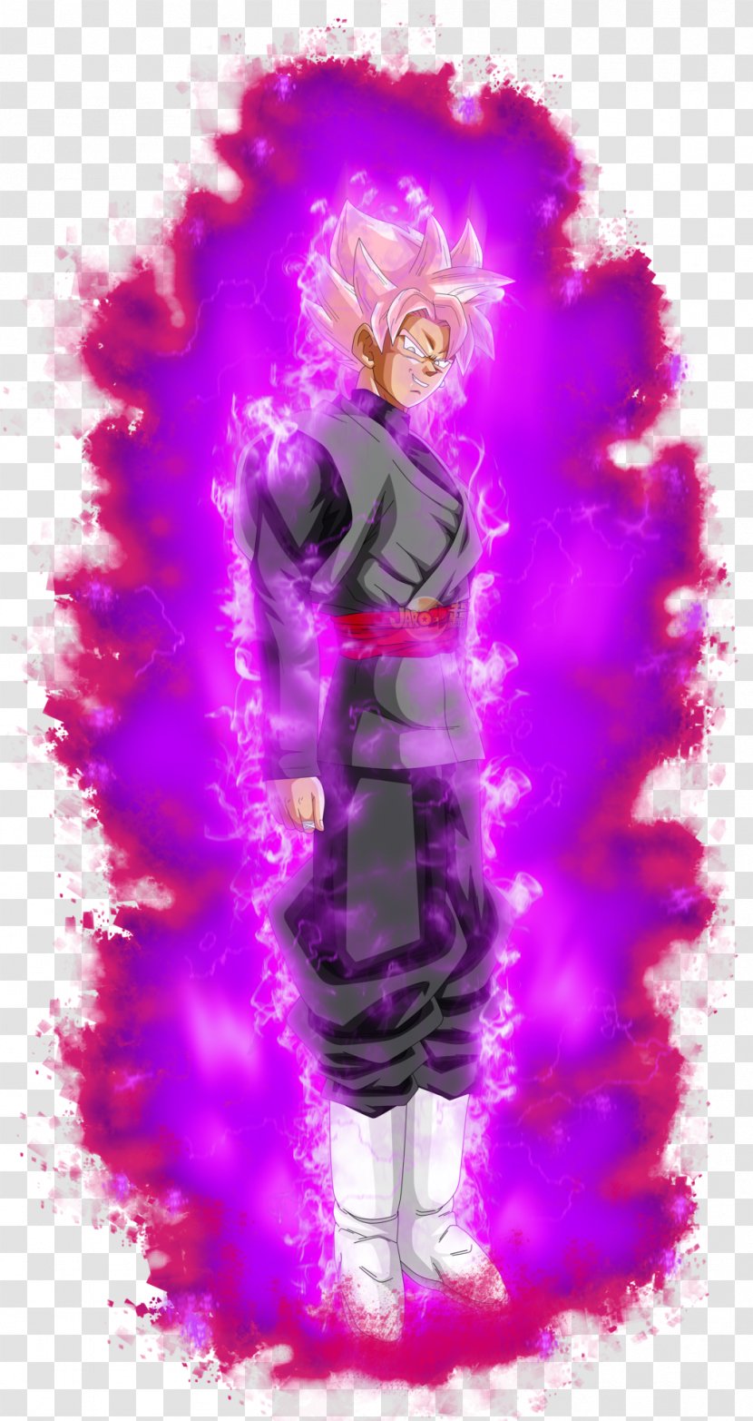Goku Vegeta Trunks Beerus Super Saiya - Aura Transparent PNG