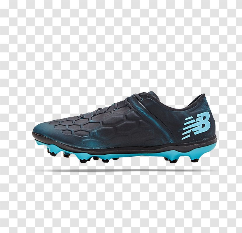 New Balance Cleat Track Spikes Sneakers Nike - Football Boot Transparent PNG