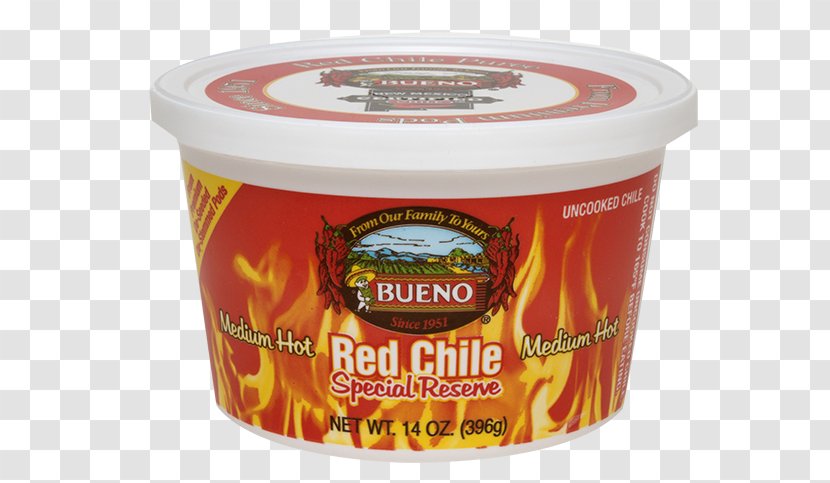 Sauce Chili Pepper Flavor New Mexico Chile - Sauces - Red Transparent PNG