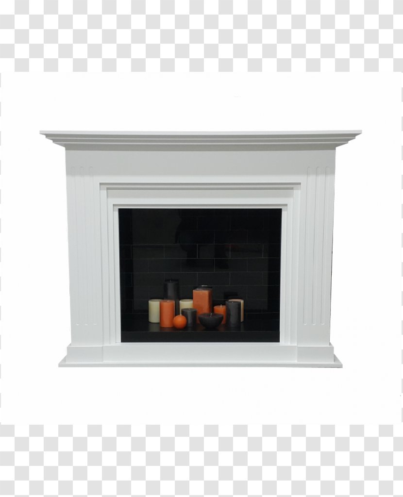 Electric Fireplace Hearth Portal Barbecue - Interieur Transparent PNG