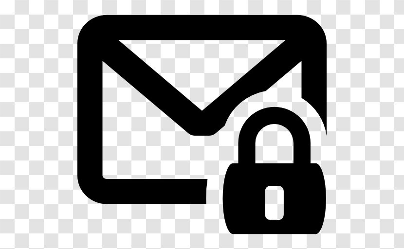 Email Message Security - Area Transparent PNG