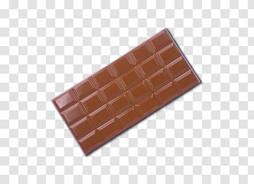 Chocolate Bar Rectangle - Confectionery - Gesehen Transparent PNG