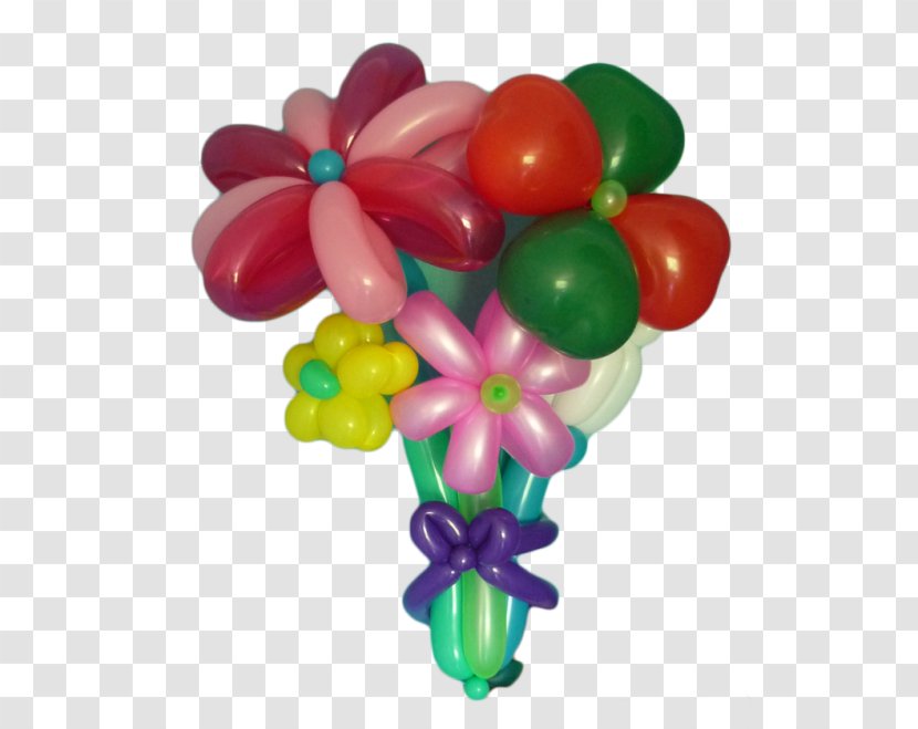 Toy Balloon Birthday Modelling Clip Art Transparent PNG