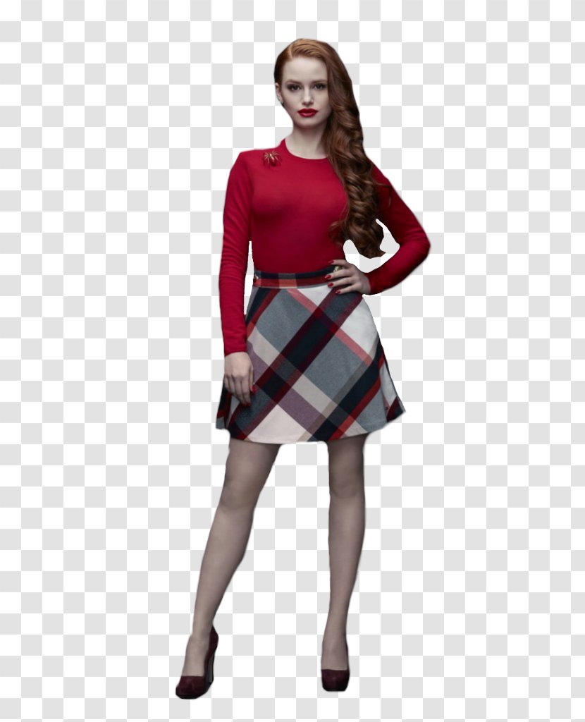Cheryl Blossom Betty Cooper Veronica Lodge Archie Andrews - Waist - Brooch Transparent PNG
