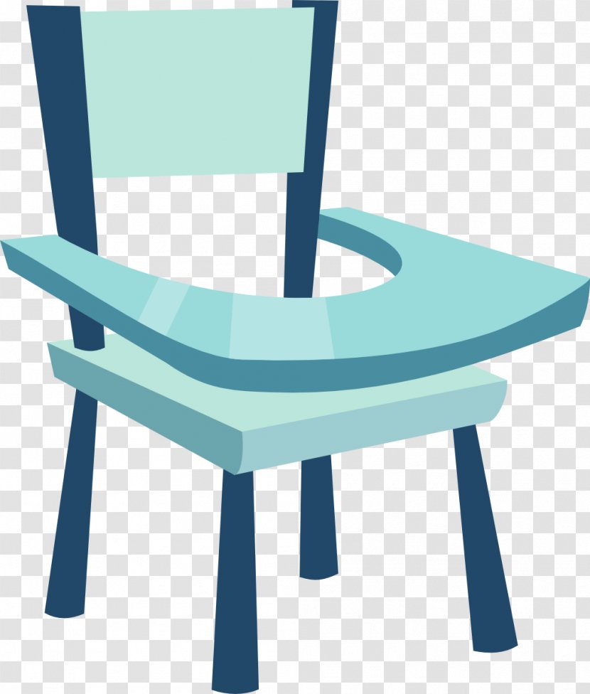 Table High Chairs & Booster Seats Furniture Dining Room - Rarity Transparent PNG