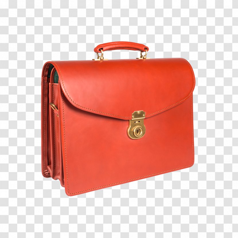 Briefcase Shoulder Bag M Handbag Leather - Luggage And Bags - Attache Badge Transparent PNG