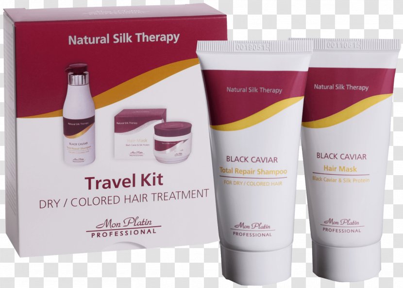 Cream Lotion Cosmetics - Travel Kit Transparent PNG