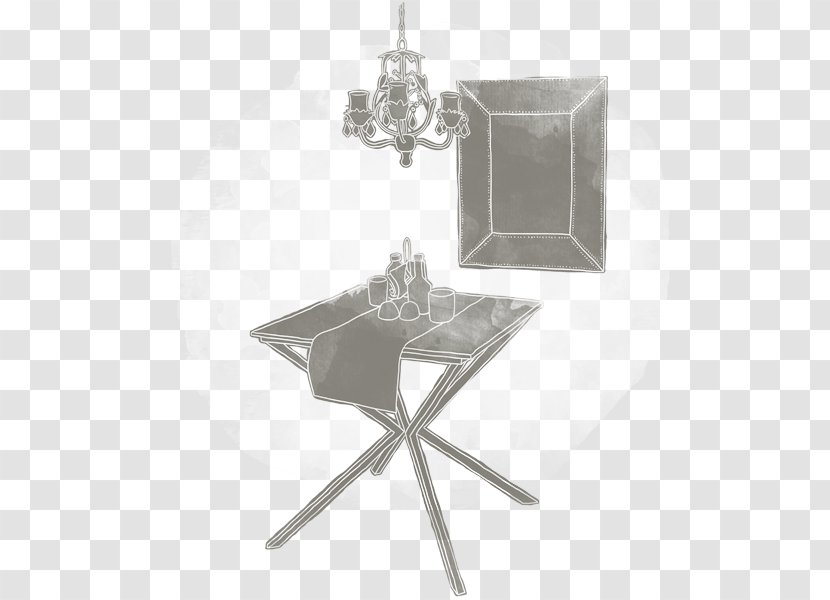Angle - Furniture - Restaurant Illustration Transparent PNG