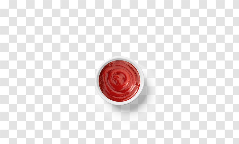 Red Circle - Gravy Boats - Small Bowl Of Tomato Sauce Transparent PNG