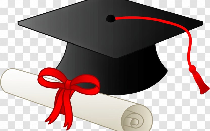 Graduation Cap - Headgear - Hat Academic Dress Transparent PNG