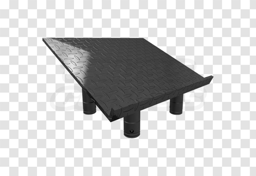 Table Furniture Bar Stool Seat - Pulpit - Diamond Plate Transparent PNG