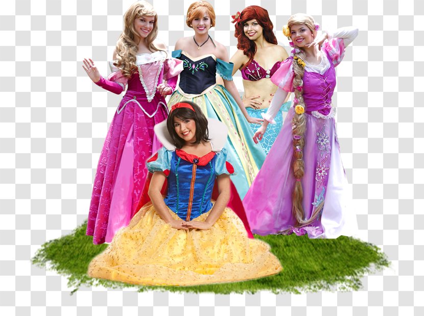 Princesas Barbie The Walt Disney Company Princess Transparent PNG