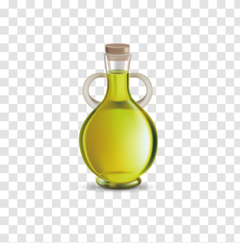 Euclidean Vector Olive Oil Food Transparent PNG