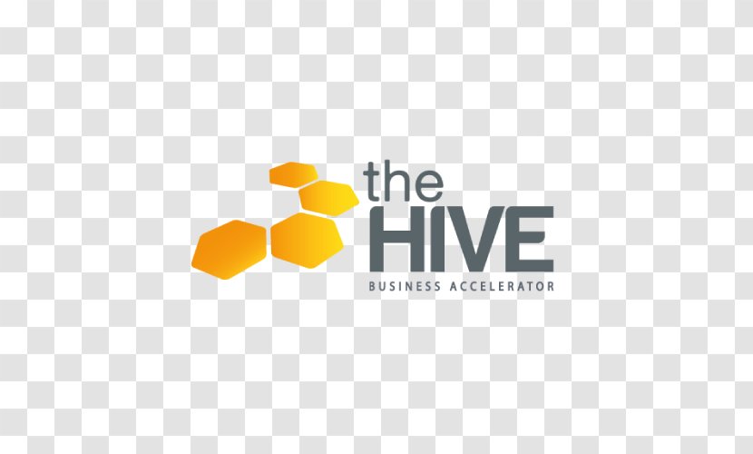 The Hive - Logo - Business Incubator InnovationBusiness Transparent PNG