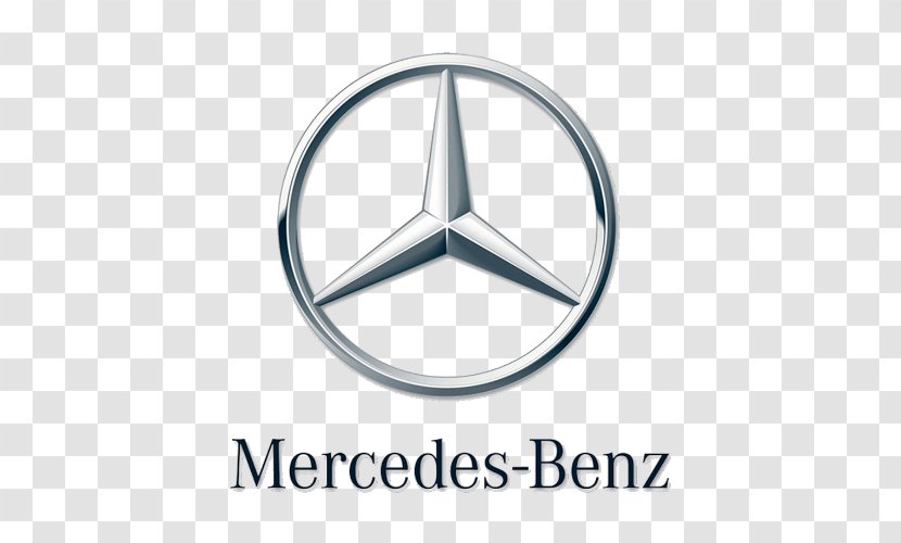 Mercedes-Benz W114 Car Logo Brand - Mercedes Benz Transparent PNG
