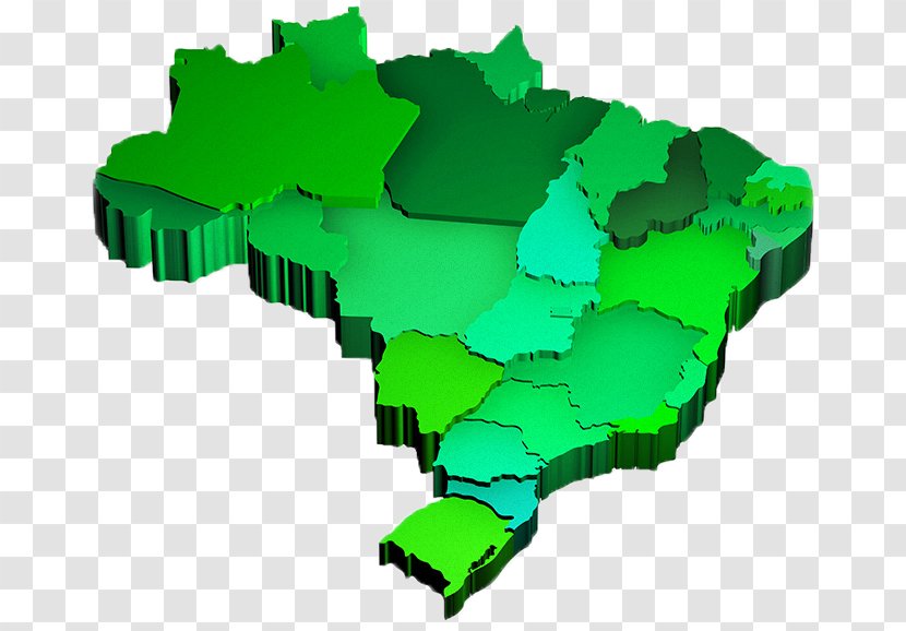 Flag Of Brazil Map Photography Transparent PNG