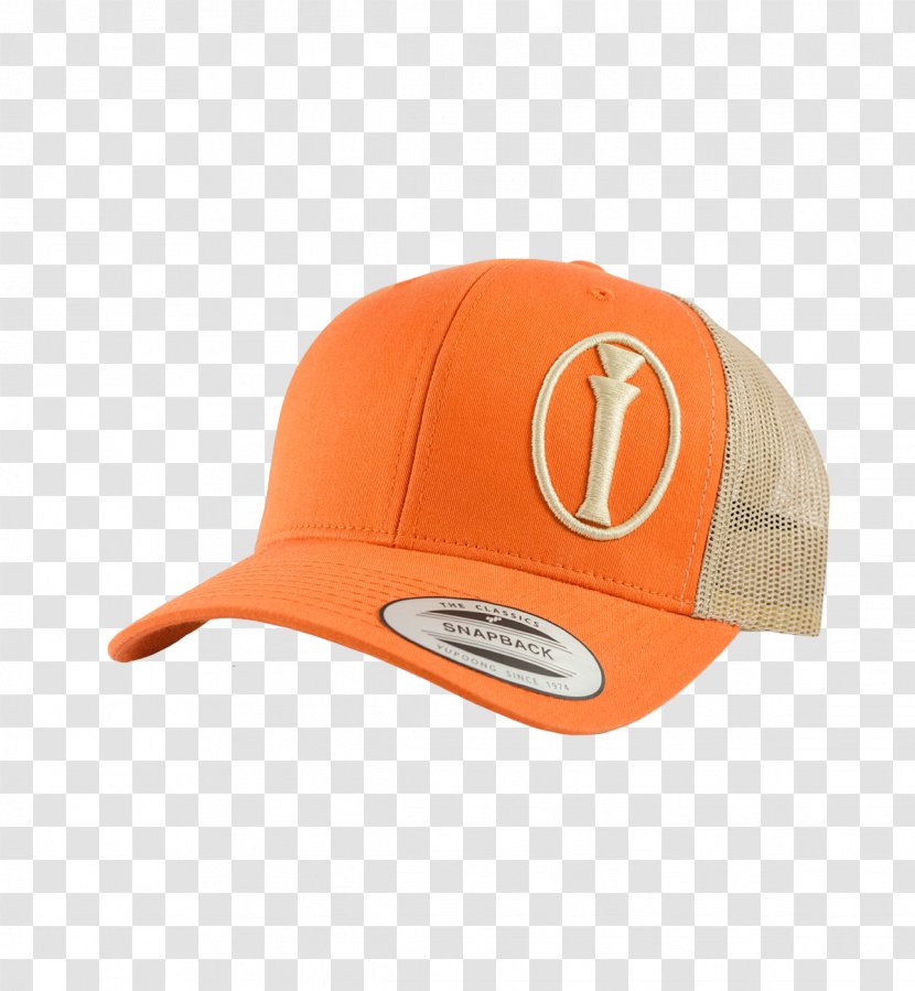 Baseball Cap Logo Intocable Transparent PNG