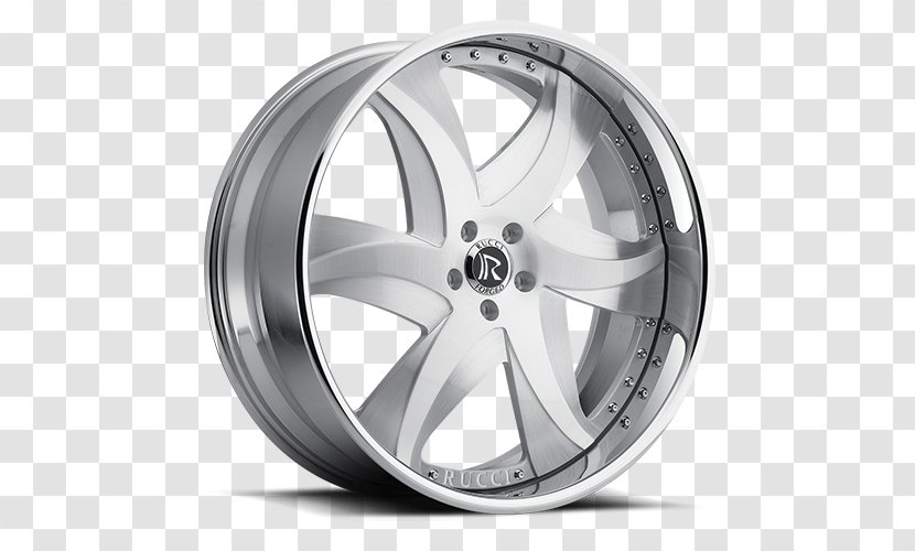 Alloy Wheel Tire Rucci Forged ( FOR ANY QUESTION OR CONCERNS PLEASE CALL 1- 313-999-3979 ) Forging - Rim Transparent PNG