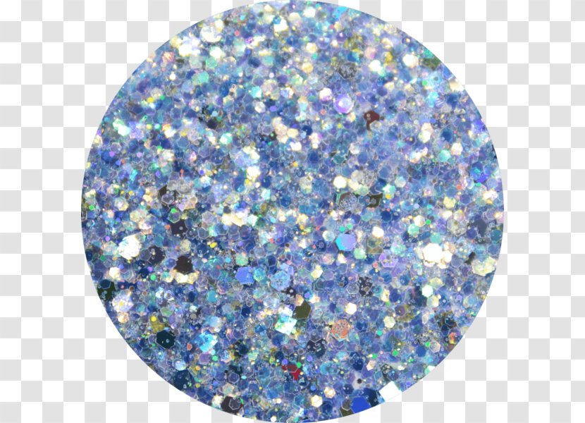 Glitter Blue Pan Flute Jewellery - Mermaid Transparent PNG