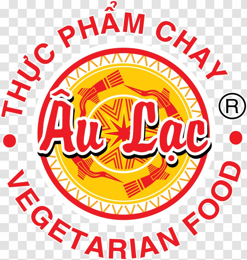 Vegetarian Cuisine Food Vegetarianism Cafe Rousong - Logo - Vietnam Transparent PNG