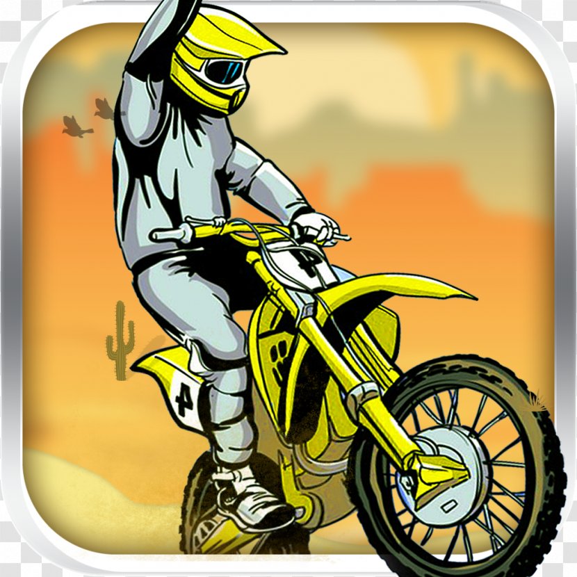 Turborilla Mad Skills BMX 2 APD Inc. Motocross - Motorsport Transparent PNG