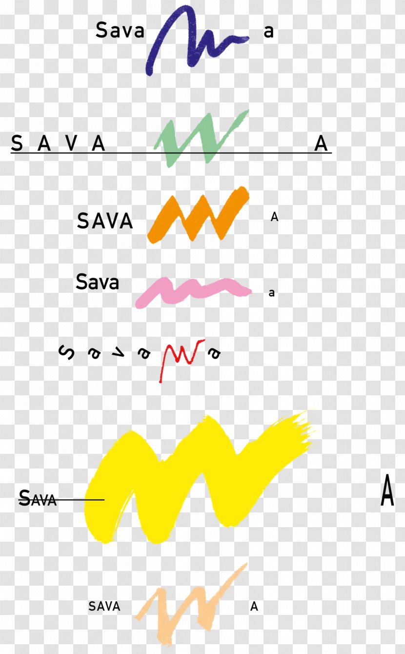 Poland Typography Atlantic Ocean Name Idea - Savanna Transparent PNG