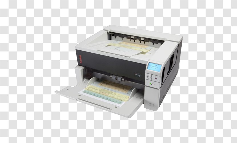 Image Scanner KODAK I3200 1641745 Dots Per Inch Automatic Document Feeder - Laser Printing - Kodak Transparent PNG