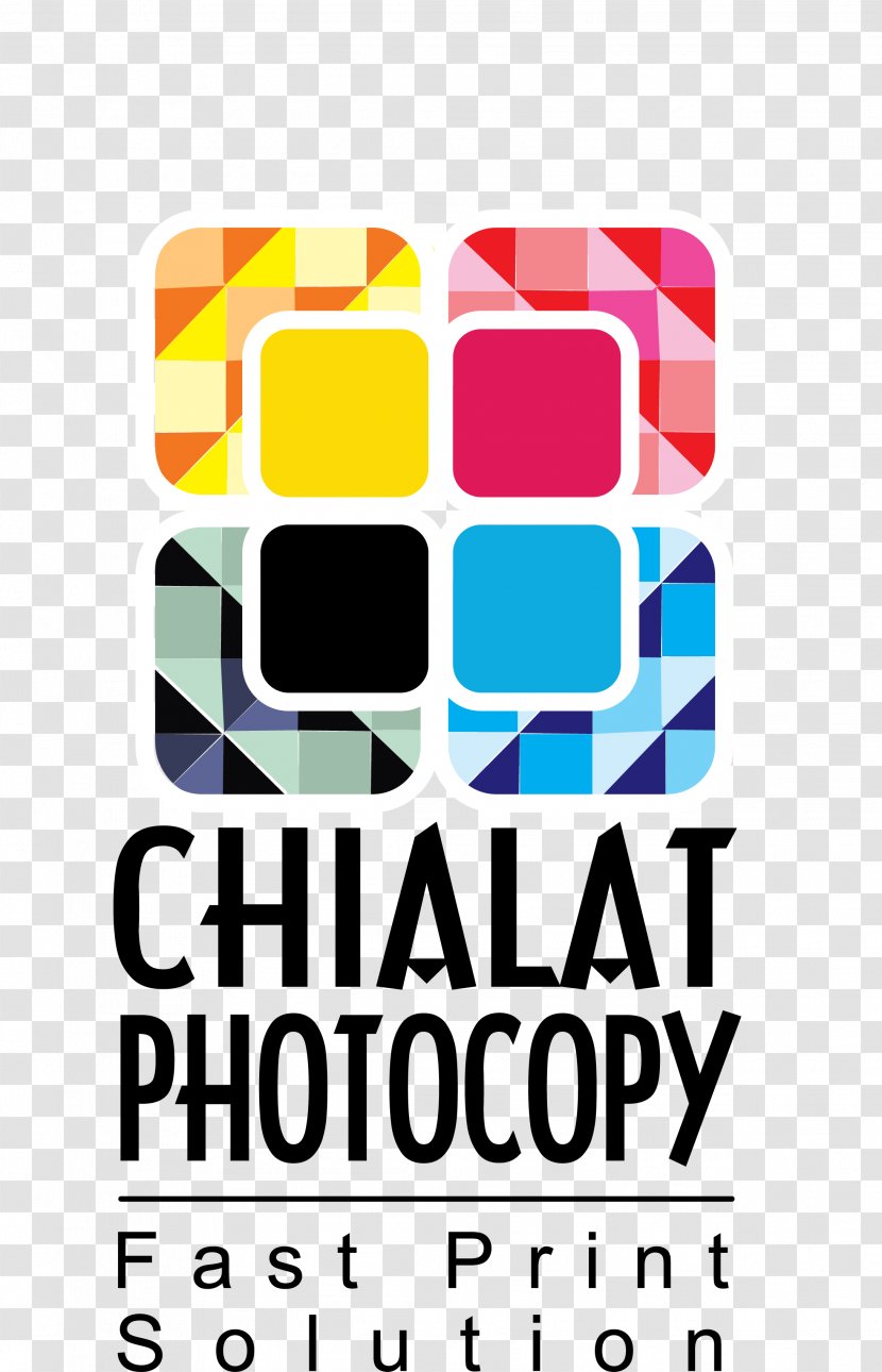 Chialat Photocopy Product Business Jalan 9/23e Service - Industry - Logo Transparent PNG